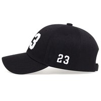 "Venta caliente logotipo personalizado gorra de béisbol impermeable gorra deportiva Hip Hop moda ajustable hombres mujeres estilo clásico precio barato"
