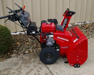 ซื้อเครื่องเป่าหิมะรุ่นล่าสุดในสต็อกคุณภาพสูงและประสิทธิภาพสูง - Product Image 6