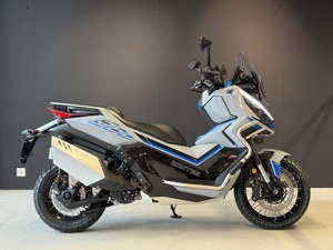 Prix d'usine pour la nouvelle Zontes 368G ADV 2025, scooter d'aventure pour adultes avec garantie de 2 ans, prêt à l'exportation - Product Image 4