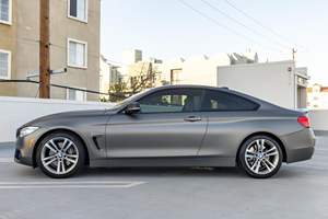BMW 435i Coupé 2015 Usado, Turboalimentado, 6 Cilindros, Propiedad de California, Varias Modificaciones - Product Image 2