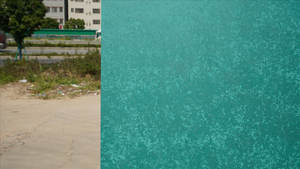 Panneau mural décoratif moderne, imperméable, ignifuge et léger, avec couleur personnalisable pour le commerce et la décoration intérieure - Product Image 5