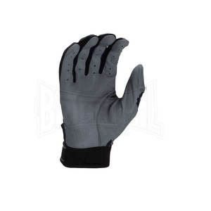 ถุงมือเบสบอลสำหรับผู้ชายถุงมือตีเบสบอลสไตล์ใหม่2023ออกแบบได้ตามต้องการ - Product Image 6