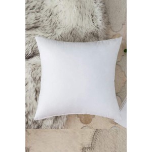 Varol 2-Piece 350g Silicone Filled Cushion Set Luxury Embroidered Afghan Toashak Decorative Cushions <b>for</b> <b>Sofa</b> Washable Durable - Product Image 5