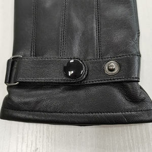 Gants en cuir de haute qualité, tendance, séchage rapide, respirants, nouvelle arrivée, très demandés, nouveau style, gants en cuir tendance - Product Image 4