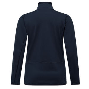 Chaqueta Softshell Personalizada de Primavera/Otoño, Ajustada, Impermeable, Transpirable, Forrada de Felpa, con Color - Product Image 2