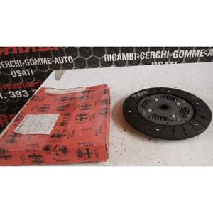 Disque d'embrayage ALFA ROMEO Série 145 (930_) (99>01) 60605363 Essence - - Product Image 3