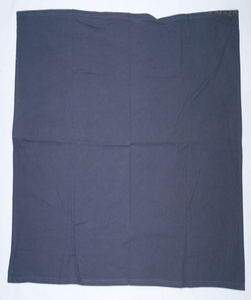 Toalla de cocina de algodón orgánico 100% hecha a mano, toalla de té de lona reutilizable personalizable de secado rápido ecológica, característica desechable - Product Image 6