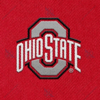 Nuevo superventas Personalización de alta calidad al por mayor Hombres Scarlet Ohio State Buckeyes Bucket Hat