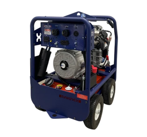 เครื่องกำเนิดไฟฟ้า Authentic-Sales 16KW 480V - PowerGen USA GEN-16P-US-480 ของใหม่พร้อมส่ง - Product Image 1
