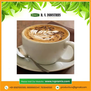 Café Instantáneo Mocha Orgánico Rishi de Alta Calidad al por Mayor, en Caja, con Sabor a Azúcar, para Bebidas, Cappuccino, Sabor Dulce, en Bolsa - Product Image 2