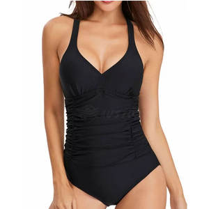 New style 2025 Quick Dry Swimming Suit For Women Swimwear Whole Sale Price Women Swimsuit Beach Wears - Product Image 1