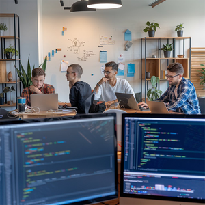 Desarrollo de un Panel de Control IoT Básico con Integración Perfecta de Dispositivos para Monitoreo de Datos en Tiempo Real - Product Image 3