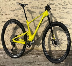 Bicicleta de Calidad Scott Spark Shimano Deore XT - Product Image 1