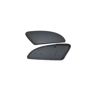 Couverture de rétroviseur côté droit pour compatible avec Volkswagen CC Jetta Passat Scirocco 2011 OEM 3C8857538-5C6857538 - Product Image 1