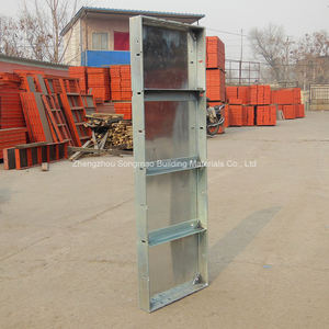 Encofrado <span class=keywords><strong>de</strong></span> Aluminio Reutilizable SONGMAO <span class=keywords><strong>para</strong></span> Construcción <span class=keywords><strong>de</strong></span> Muros, Columnas y <span class=keywords><strong>Pilares</strong></span> - Product Image 2