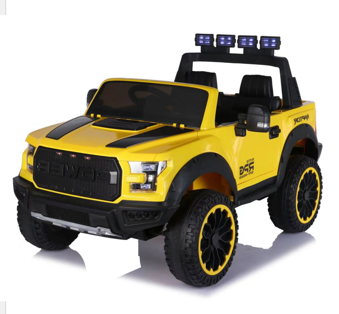 สีเหลือง