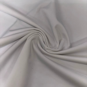 (08) 77.80% Nylon 22.20% Licra 140 GSM 52 "ancho cortable tejido elástico ligero ecológico para ropa deportiva - Product Image 4