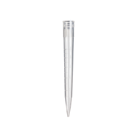 Embouts de micropipette en plastique Gilson-Fit 5 mL, en vrac, référence 250/unité (N° de catalogue) 4410-00)