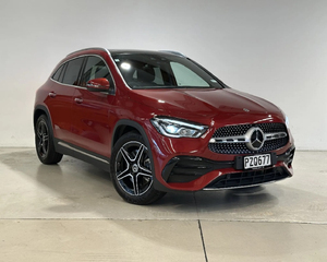 "2023 Mercedees-Benz GLA 250 4MATIC LHDRHD -Ready To Ship" - Product Image 1