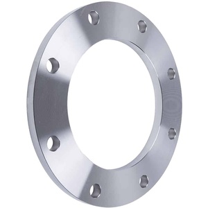 JIS DIN Estándares Media pulgada Brida deslizante 304 Acero inoxidable Clase 600 para la industria del petróleo y el gas - Product Image 4