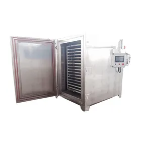 High Quality commercial fast freezer Liquid nitrogen quick freezing machine