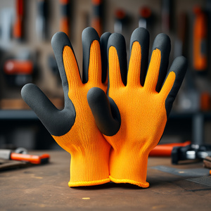 ถุงมือกันบาด GEBOL Glove Master Cut C Plus 709820 ไซส์ 8 - Product Image 3