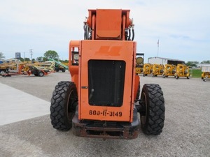 2015 6042 Telehandler Premium Heavy Lifting Construction Equipment Wholesale Supply - Product Image 2