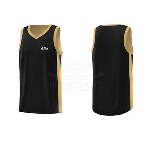Maillot de basket-ball personnalisé avec logo, maillot de basket-ball sur mesure, prix de gros 2026, maillot de basket-ball - Product Image 2