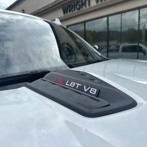 Transmisión automática de camión de trabajo de doble cabina para trabajo pesado 2021 - Product Image 2