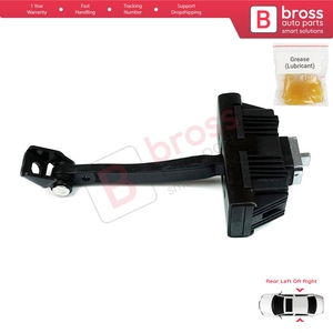 สายรัดหยุดบานพับประตูหลัง BDP1083 สำหรับ X3 E83 ปี 2003-2011 รุ่น 41527176802 - Product Image 2