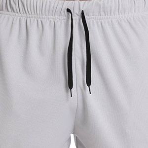 Pantalones Cortos Deportivos 2 en 1 para Hombre, Hechos a Medida, Diseño Sólido, Secado Rápido, con Bolsillos, para Gimnasio y Running - Product Image 5