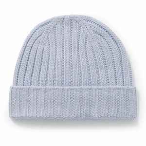 High Quality 100% Acrylic Custom Logo Beanie Hat Winter Short <b>Knit</b> Cuff Swag Plain Dyed Print Warm Cotton <b>Scarf</b> Hat Glove Sets - Product Image 2