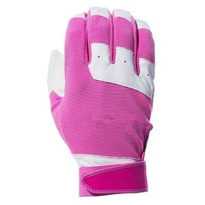 Guantes de Bateo de Softbol y Béisbol Profesionales Hechos a Medida para Hombres y Mujeres, Antideslizantes para Adultos, Guantes para Hombre - Product Image 1
