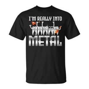 Camiseta de Ortodoncia con Diseño Metálico para Dentistas y Pacientes - Artículo Promocional - Product Image 1