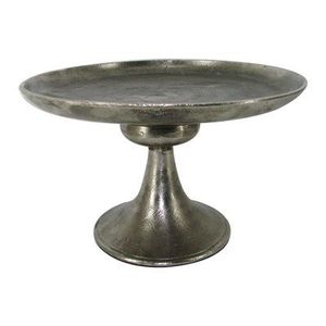 Présentoirs de desserts élégants pour les fêtes et les célébrations Support de gâteau exclusif pour les réceptions de mariage élégantes - Product Image 3