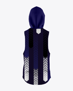 Camiseta de fútbol de alta calidad personalizada 7 en 7 7V7 uniformes de fútbol sublimado uniforme Atlético 7 en 7 - Product Image 4