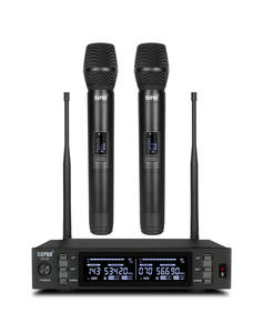 Sistema de Micrófono/Altavoz Metálico ORIGINAL Activo con Wi-Fi para Exteriores, de Escritorio, con Cable, Portátil, Resistente al Agua, con Potencia de +200W - Product Image 1