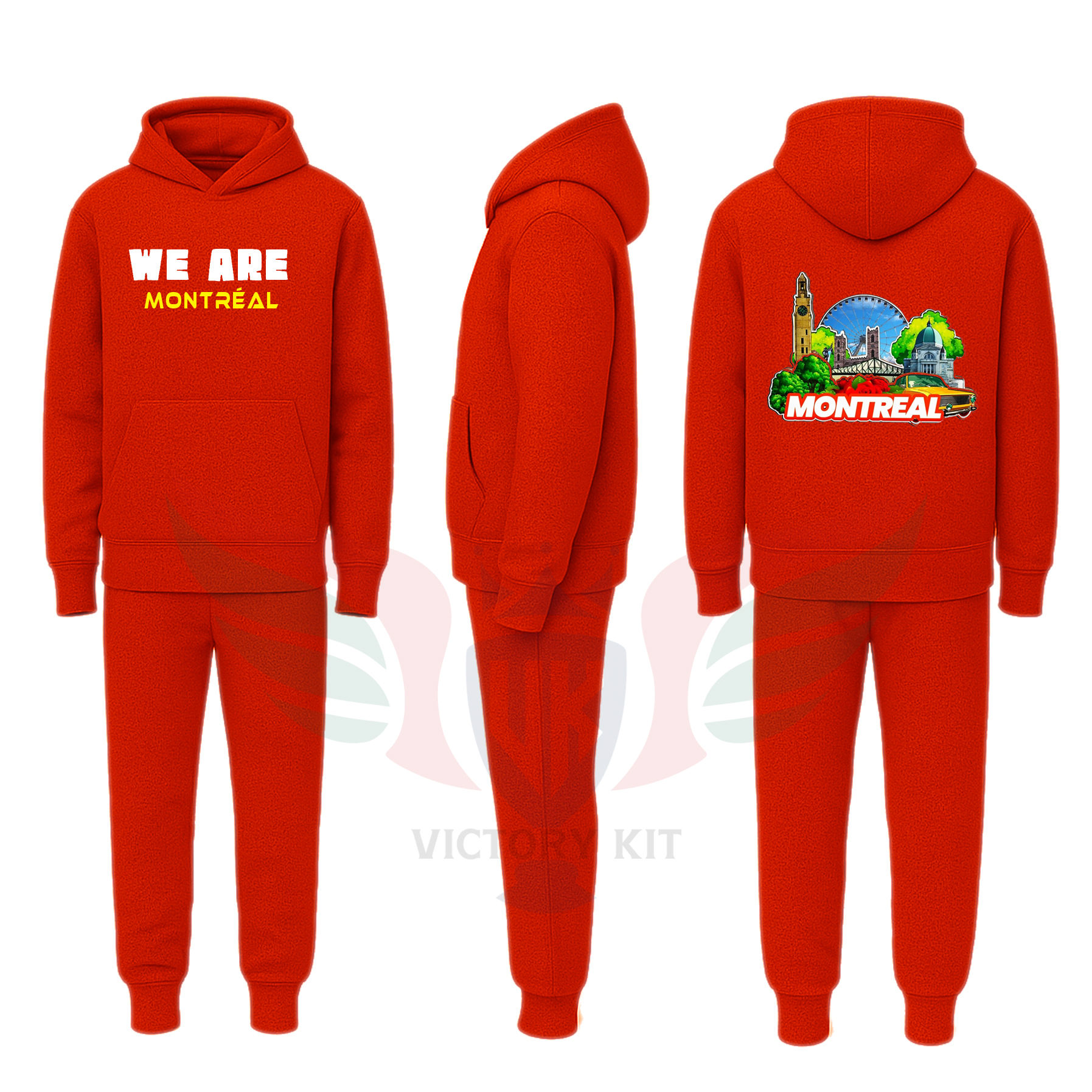 มอนทรีออล