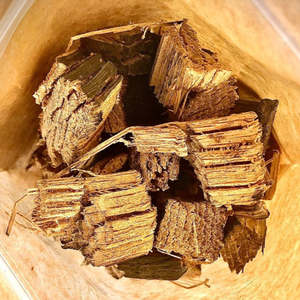 Copeaux de bois 100% naturels pour fumer et griller au barbecue, copeaux de bois dur de qualité supérieure, combustion longue durée, saveur originale, meilleur prix, qualité alimentaire - Product Image 3