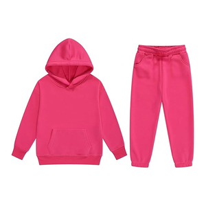 Chándal de ropa activa para niños de calidad superior más moderno Colección de invierno Technics impresos Trajes de ropa para exteriores de alta demanda - Product Image 1