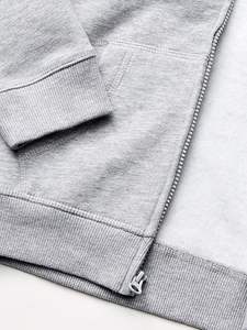 Sweat à capuche de sport décontracté pour femmes impression personnalisée 320g coton sweat de sport d'hiver avec printemps automne sweat à capuche imprimé - Product Image 4