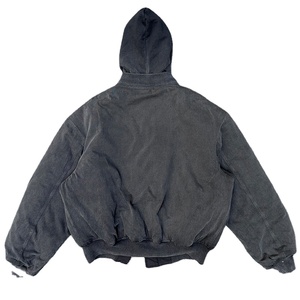 Vestes en Satin personnalisées pour hommes Baseball Satin Sports Team Jacket Whole Sale Rate 2025 Satin Jacket - Product Image 2