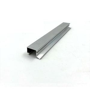 Aluminium Raamkozijn Profiel 6063 <span class=keywords><strong>T5</strong></span> Weerbestendig & Anti-Roest Gecoat & Anticorrosion Iso Gecertificeerd Voor West-Afrika - Product Image 3