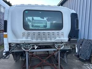 Cabina Usada para Camión ISUZU Forward - Product Image 4