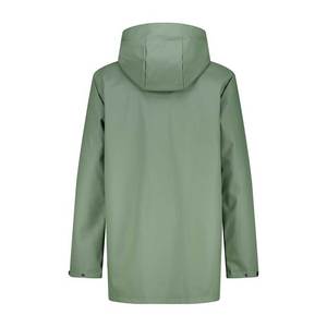 Chaqueta Impermeable Casual de Estilo Único para Hombre con Capucha para Invierno, Ropa de Calle 2025 - Product Image 2