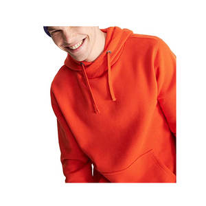 Streetwear 100% พรีเมี่ยมผ้าฝ้ายหนักชาย Unisex เฮฟวี่เวท3D นูน Hoodie - Product Image 6