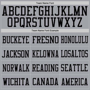 Maillot de football américain grande taille pour homme – Uniforme d'équipe athlétique personnalisé et confortable avec sublimation et broderie - Product Image 6