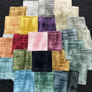 พรมทอมือวิสคอส,พรมปูพื้นสำหรับห้องนั่งเล่นและห่วงพรมใช้ตกแต่งกลางแจ้งเลือกสีได้โดยตรงจากโรงงาน - Product Image 5