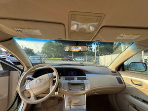 รถมือสอง ปี 2006 สำหรับ Avalon XL พวงมาลัยซ้าย วิ่ง 50,001-75,000 ไมล์ มาตรฐานไอเสียยูโร 4 5 ที่นั่ง - Product Image 2