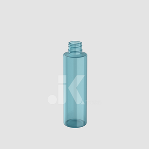 100ml หรูหรากระบอกเปล่าขวด PET บรรจุภัณฑ์พลาสติกเครื่องสําอางจากโรงงานเวียดนามด้วยต้นทุนการส่งที่ดีที่สุด - M0438T - Product Image 2